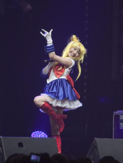 Japan Expo 13